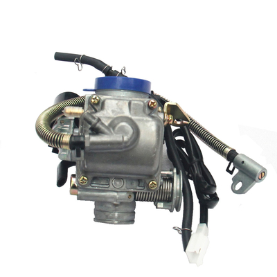 کاربراتور موتور موتور سیکلت PD24 کاربراتور GY6 موتورهای 150 سی سی 200 سی سی
