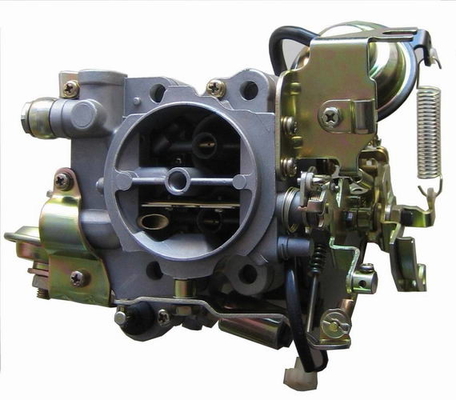 قطعات سوخت موتور قطعات خودرو Carburetor Auto Carburetor موتور آلومینیوم