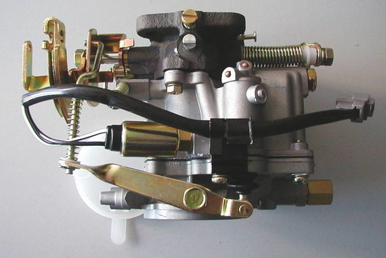 قطعات سوخت موتور قطعات خودرو Carburetor Auto Carburetor موتور آلومینیوم