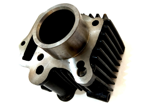موتور سیکلت بلوک C50 4 سکته مغزی ، قطعات موتور سیکلت