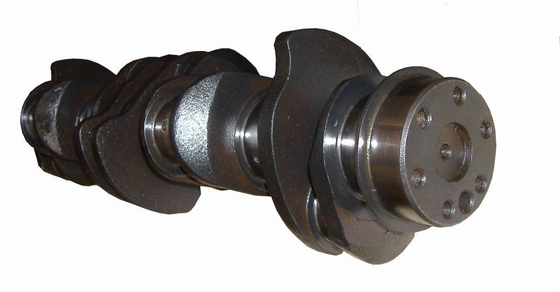 قطعات موتور اتومبیل میل لنگ 6DS7 ISO9001 / TS16949 قطعات خودرو