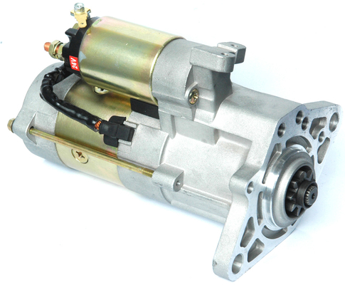 قطعات یدکی اتومبیل Desiel Engine Starter Assy 4D33