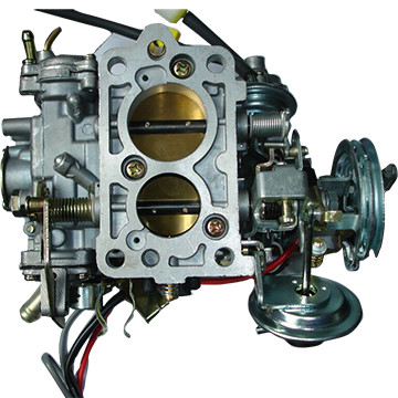 کاربراتور موتور آلومینیوم آلیاژ برای TOYOTA HILUX 1988-22R
