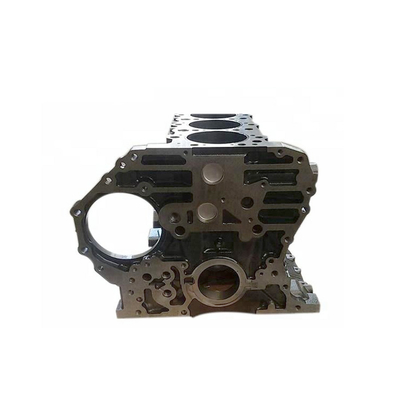 بلوک سیلندر موتور آلومینیوم IATF16949 4HG1 4HF1