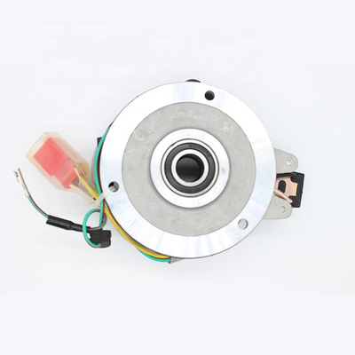 سیم پیچ استاتور موتور سیکلت فلزی 350r/min 11000r/min برای باجاج