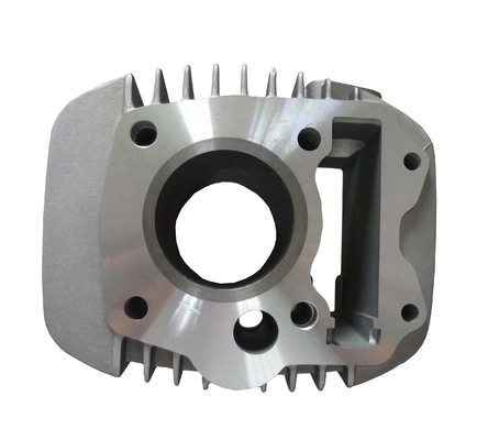 موتور سیلندر موتور سیکلت موتور سیکلت با آلیاژ آلومینیوم هوا خنک WAVE125 XRM125 KARISMA KPH 65MM