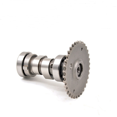 میل بادامک موتور سیکلت با کارایی بالا Assy Racing Shaft برای موتور سیکلت GY6