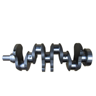 موتور دیزلی میل لنگ خودرو چدنی 8-94127-797-1 4JA1 OEM Service