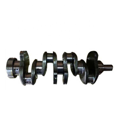 موتور دیزلی میل لنگ خودرو چدنی 8-94127-797-1 4JA1 OEM Service
