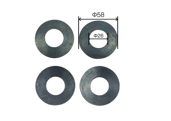 کیت اسپایدر دیفرانسیل برای سیستم دیفرانسیل برای شاسی خودرو HINO 7T.H07C
