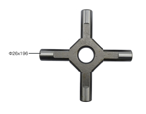 کیت اسپایدر دیفرانسیل برای سیستم دیفرانسیل برای شاسی خودرو HINO 7T.H07C