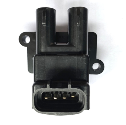 کپسول روشنایی 4 پین سیاه برای تویوتا Liteace SR40 Chaser SX100 Crown SXS13 3SFE 90919-02221