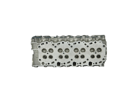 قطعات موتور اتوماتیک سر سیلندر موتور 11101-30050/30080 1KD OEM اندازه استاندارد