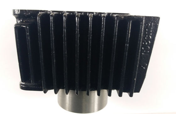 قطعات موتور سه چرخه/موتورسیکلت ریخته گری آهن بلوک سیلندر موتور