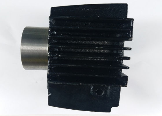 قطعات موتور سه چرخه/موتورسیکلت ریخته گری آهن بلوک سیلندر موتور