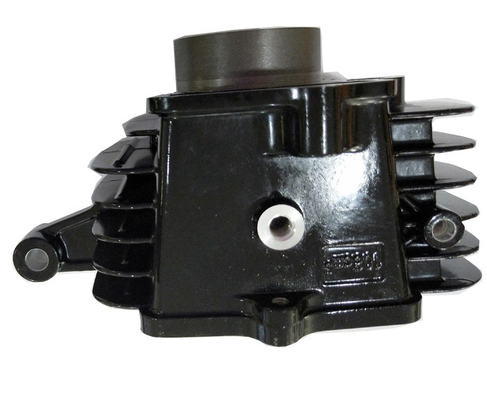 قطعات موتور سیکلت موتور سیکلت سفارشی بلوک CD110 قطعات موتور سیکلت