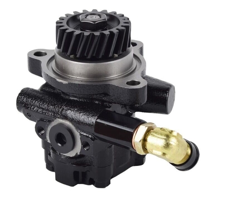 پمپ فرمان قدرت از چین قطعات سیستم شاسی اتوماتیک دقت بالا 14670-Z5501 FE6
