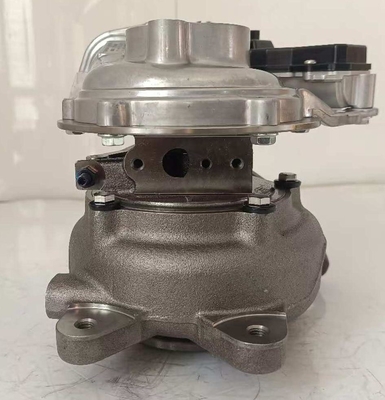 17201-11070 قطعه ی تکه ی اتوماتیک توربو شارژر لباس تویوتا هیلوکس موتور 2gd-ftv 2.4l