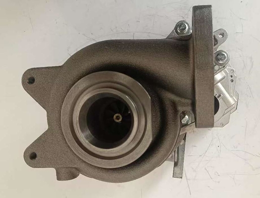 17201-11070 قطعه ی تکه ی اتوماتیک توربو شارژر لباس تویوتا هیلوکس موتور 2gd-ftv 2.4l