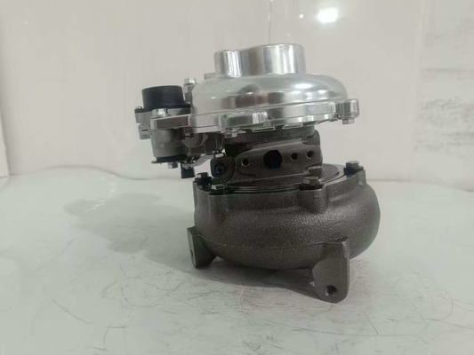 توربو شارژر اتوماتیک 17201-OL040 با شیر سولنویدی