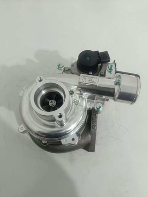 توربو شارژر اتوماتیک 17201-OL040 با شیر سولنویدی