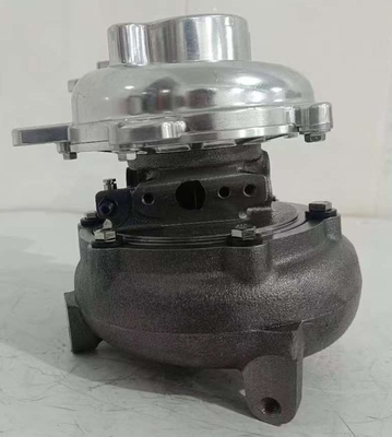 قطعه ی توری توربو شارژر اتوماتیک 17201-OL040 W/O Solenoid Valve 1KD برای تویوتا Leading Turbo