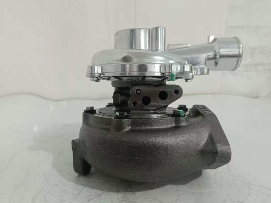 قطعه ی توری توربو شارژر اتوماتیک 17201-OL040 W/O Solenoid Valve 1KD برای تویوتا Leading Turbo