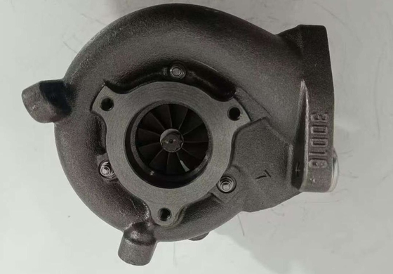 قطعه ی توری توربو شارژر اتوماتیک 17201-OL040 W/O Solenoid Valve 1KD برای تویوتا Leading Turbo