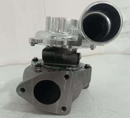 قطعه ی توری توربو شارژر اتوماتیک 17201-OL040 W/O Solenoid Valve 1KD برای تویوتا Leading Turbo