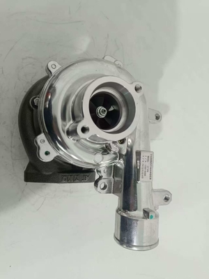 قطعه ی توری توربو شارژر اتوماتیک 17201-OL040 W/O Solenoid Valve 1KD برای تویوتا Leading Turbo