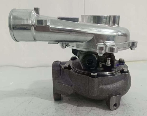 قطعه ی توری توربو شارژر اتوماتیک 17201-OL040 W/O Solenoid Valve 1KD برای تویوتا Leading Turbo