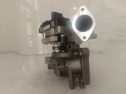 قطعات یدکی اتوماتیک BV40 14411-3XN3A توربو شارژر الکتریکی