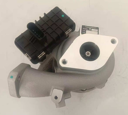 قطعات یدکی اتوماتیک BV40 14411-3XN3A توربو شارژر الکتریکی