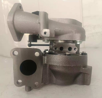 قطعات یدکی اتوماتیک BV40 14411-3XN3A توربو شارژر الکتریکی