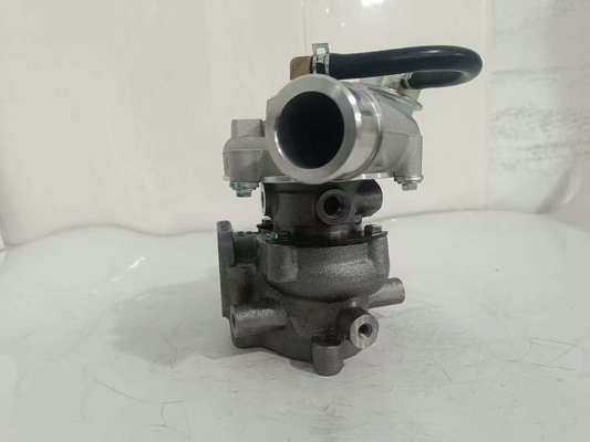 توربو شارژر قطعات یدکی اتوماتیک OEM 28200-4A361 توربو شارژر کامیون OEM
