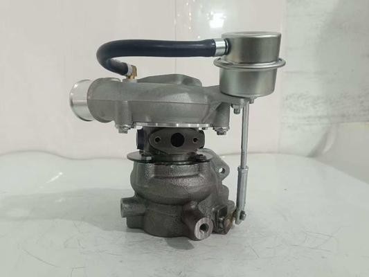 توربو شارژر قطعات یدکی اتوماتیک OEM 28200-4A361 توربو شارژر کامیون OEM