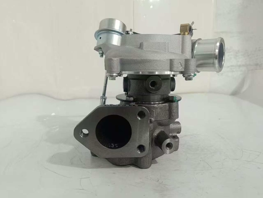 توربو شارژر قطعات یدکی اتوماتیک OEM 28200-4A361 توربو شارژر کامیون OEM