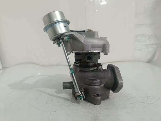 توربو شارژر قطعات یدکی اتوماتیک OEM 28200-4A361 توربو شارژر کامیون OEM