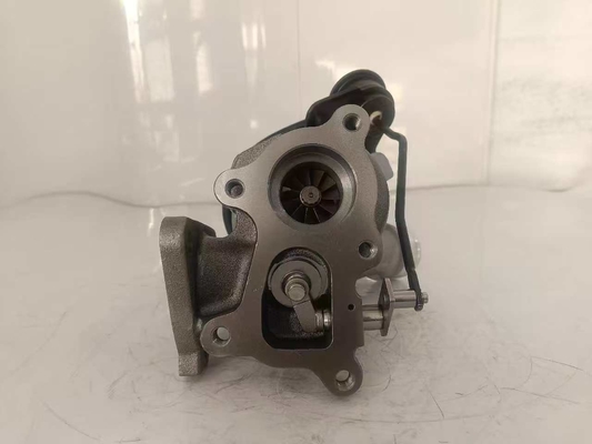 توربو شارژر قطعات تدارک اتوماتیک 28200-42800 توربو شارژر کامل برای هیوندای