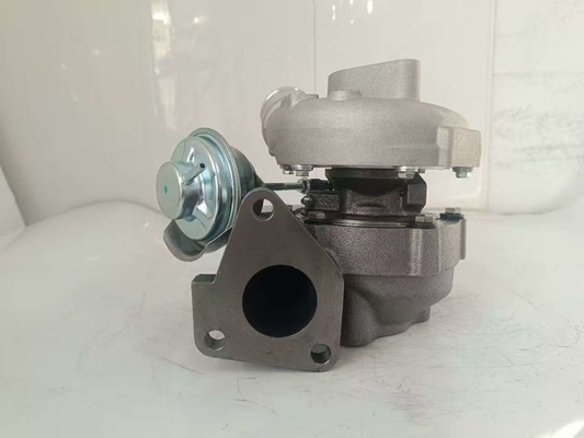 توربو شارژر اتوماتیک 14411-VZ20A توربو شارژر کامل برای نیسان ZD30