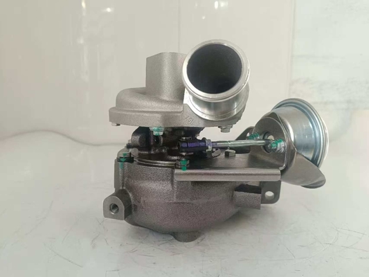 توربو شارژر اتوماتیک 14411-VZ20A توربو شارژر کامل برای نیسان ZD30
