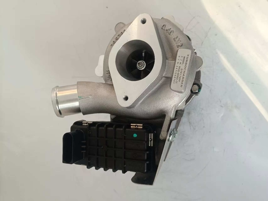 توربوشارژر قطعات یدکی خودرو BK3Q-6K682-CC توربوشارژر کامل برای فورد