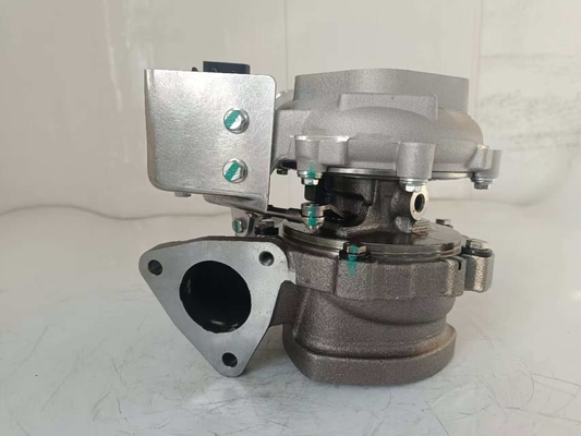 توربوشارژر قطعات یدکی خودرو BK3Q-6K682-CC توربوشارژر کامل برای فورد