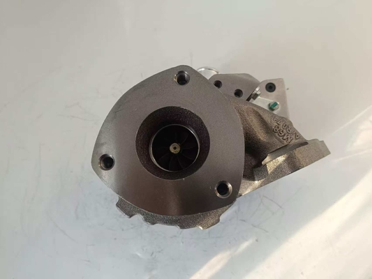 توربوشارژر قطعات یدکی خودرو BK3Q-6K682-CC توربوشارژر کامل برای فورد