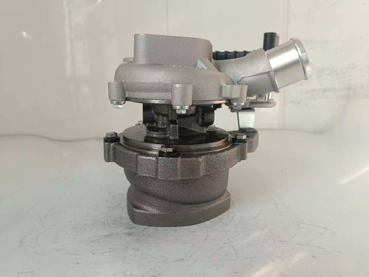 توربوشارژر قطعات یدکی خودرو BK3Q-6K682-CC توربوشارژر کامل برای فورد