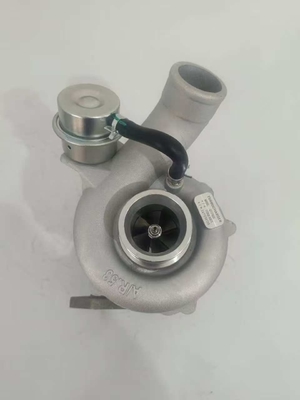 توربوشارژر قطعات یدکی خودرو شماره قطعه OEM 733952 توربوشارژر کامل برای کیا