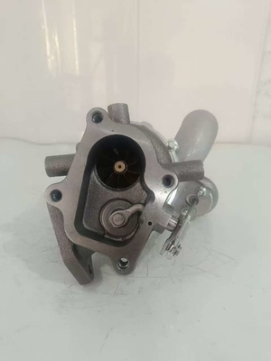 توربوشارژر قطعات یدکی خودرو شماره قطعه OEM 733952 توربوشارژر کامل برای کیا
