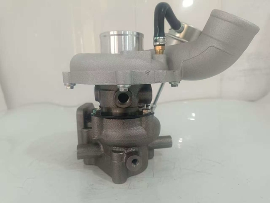 توربوشارژر قطعات یدکی خودرو شماره قطعه OEM 733952 توربوشارژر کامل برای کیا