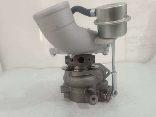 توربوشارژر قطعات یدکی خودرو شماره قطعه OEM 733952 توربوشارژر کامل برای کیا