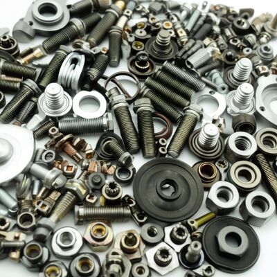 2.5 کیلوگرم قطعات نقلیه قطعات مهندسی دقیق مناسب برای وظایف مختلف تعمیر و نگهداری خودرو